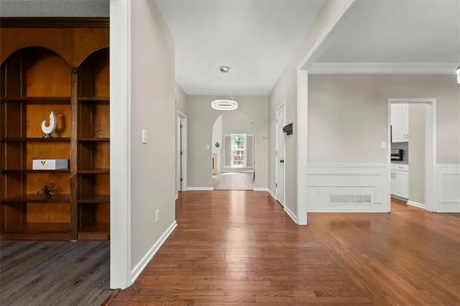 1486 Soaring Pointe, Marietta, GA 30062 - #3