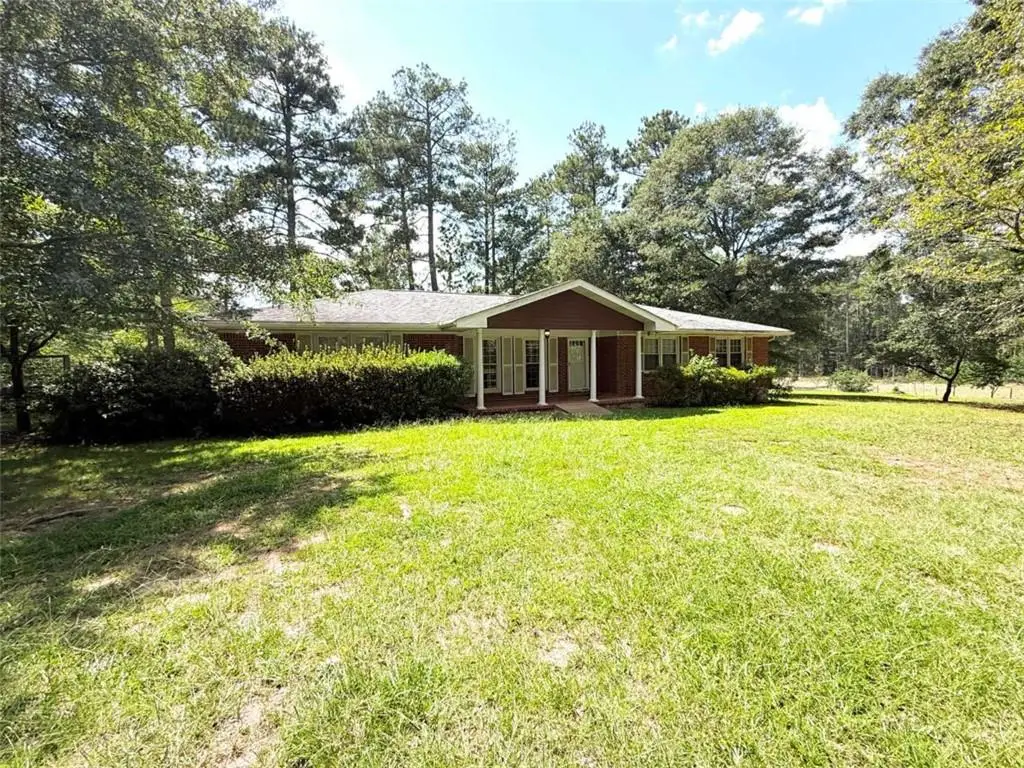 1571 Ebenezer Road, Conyers, GA 30094 - #1