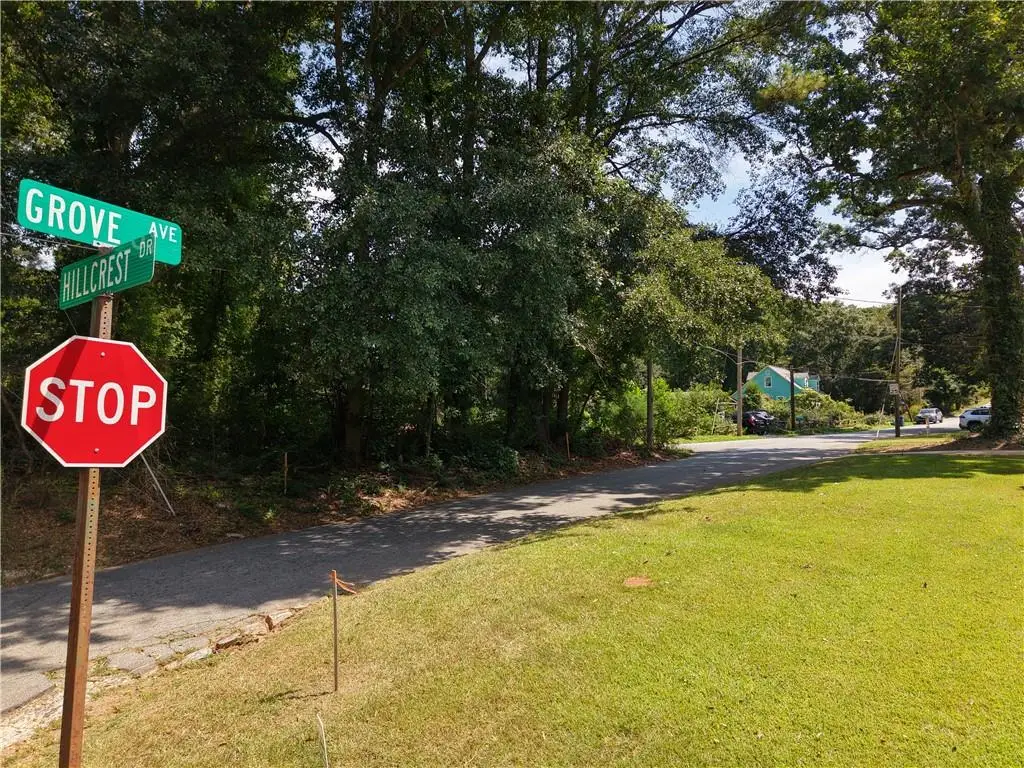 1923 Grove Avenue, East Point, GA 30344 - #1