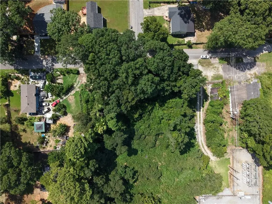 1923 Grove Avenue, East Point, GA 30344 - #2