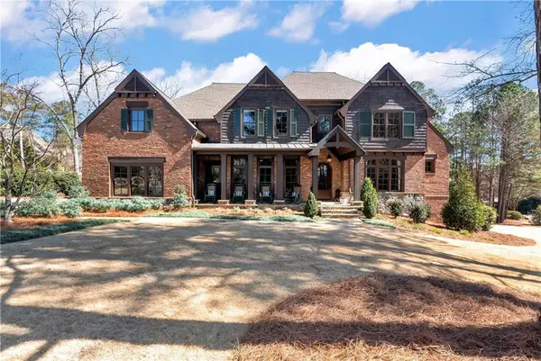 902 Little Darby Lane, Suwanee, GA 30024