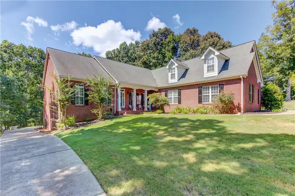 289 Gold Crest Drive, Braselton, GA 30517