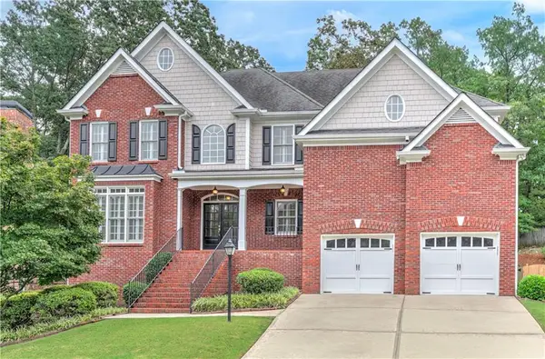 1610 Hampton Oaks Bend, Marietta, GA 30066