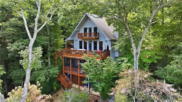 676 Alpine Drive, Jasper, GA 30143