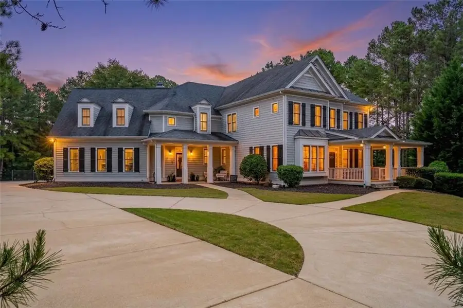 15895 Henderson Road, Milton, GA 30004 - #2