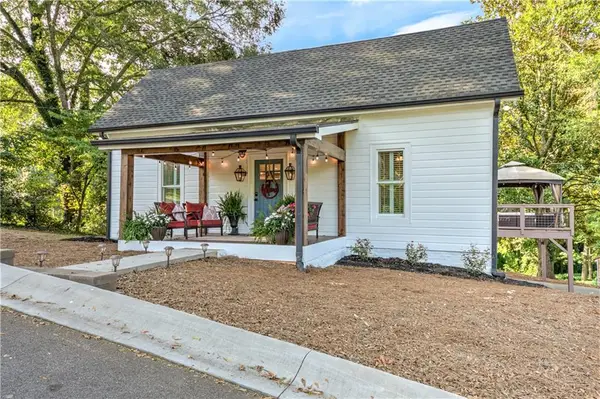 145 Stripling Street, Ball Ground, GA 30107