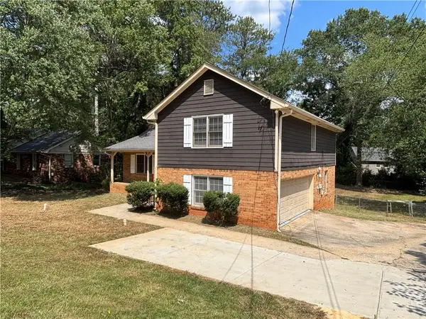 676 Killian Hill Road Sw, Lilburn, GA 30047