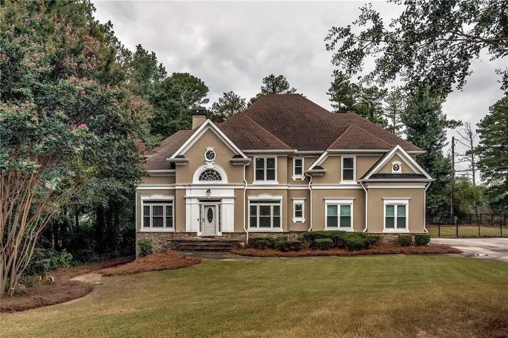 807 Reagan Drive Nw, Conyers, GA 30012 - #1