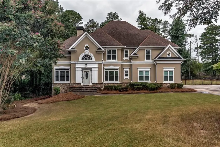 807 Reagan Drive Nw, Conyers, GA 30012 - #2