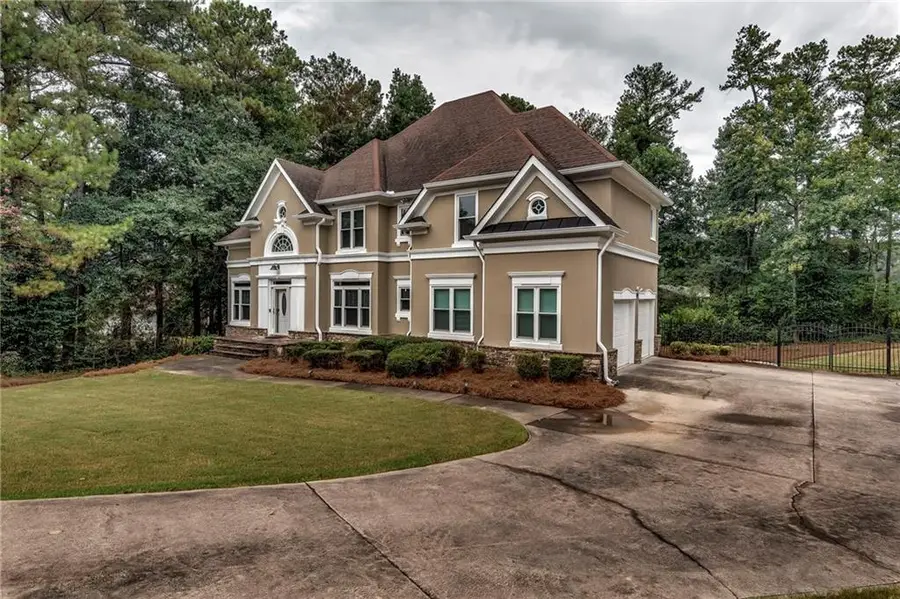 807 Reagan Drive Nw, Conyers, GA 30012 - #3