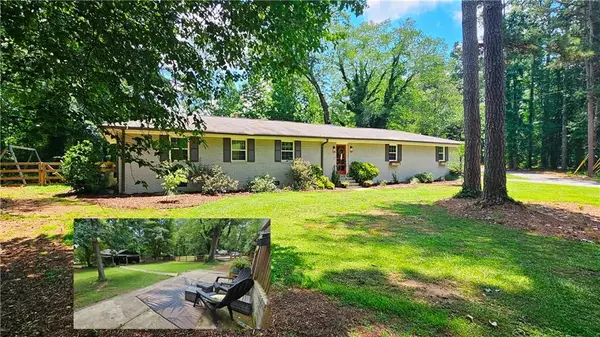 1581 Lost Mountain Road, Powder Springs, GA 30127