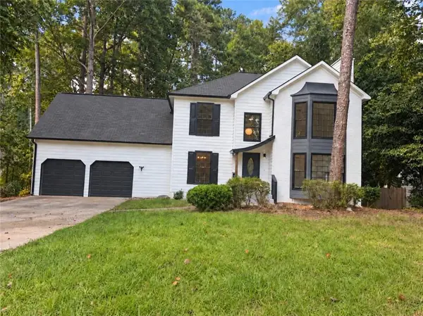 4142 Maple Lane, Powder Springs, GA 30127