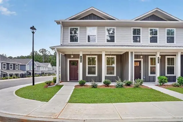 265 Maddux Street #LOT 17, Fayetteville, GA 30214 - #1