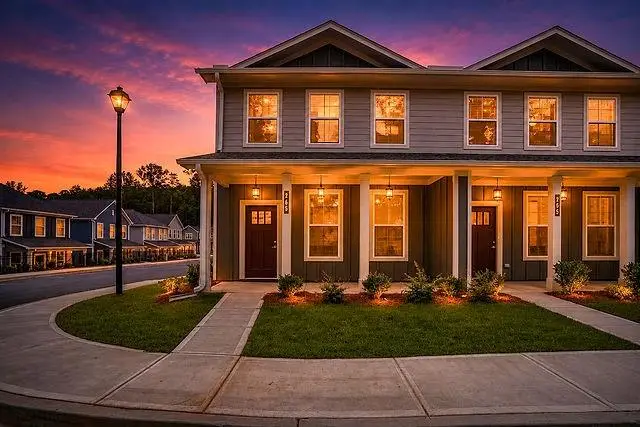 265 Maddux Street #LOT 17, Fayetteville, GA 30214 - #2
