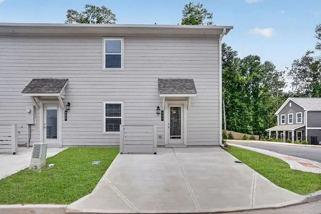 265 Maddux Street #LOT 17, Fayetteville, GA 30214 - #3