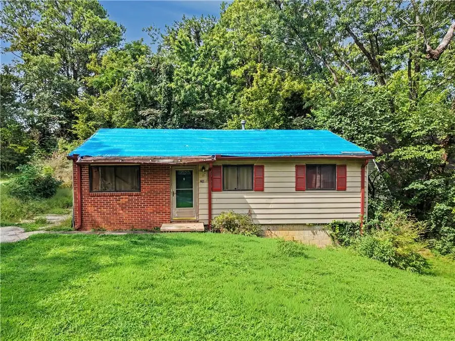 2190 Addison Place Nw, Atlanta, GA 30318 - #2