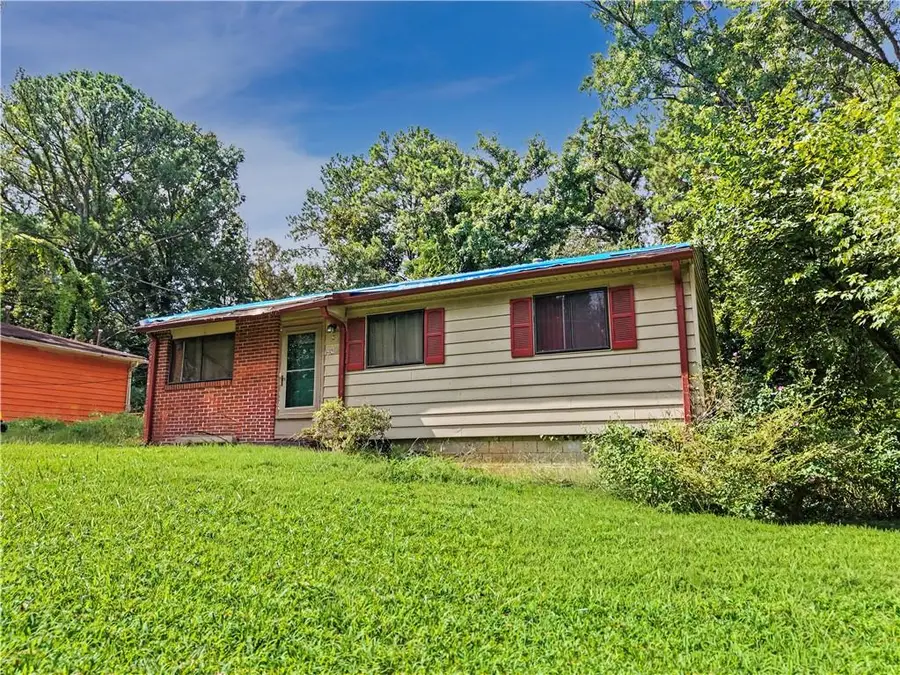2190 Addison Place Nw, Atlanta, GA 30318 - #3