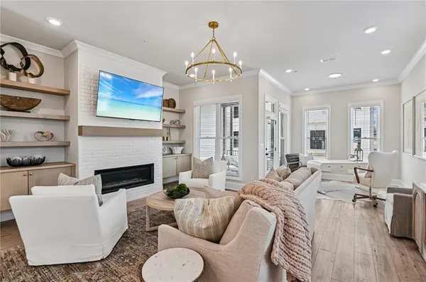 350 Crimson Pine Alley #17, Alpharetta, GA 30009