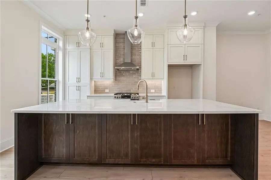 350 Crimson Pine Alley #17, Alpharetta, GA 30009 - #3