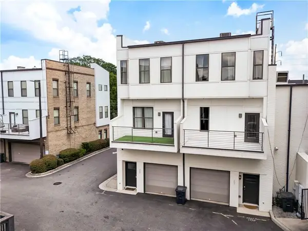2030 Main Street Nw #207, Atlanta, GA 30318