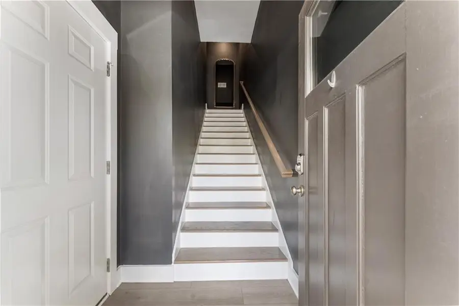 2030 Main Street Nw #207, Atlanta, GA 30318 - #2