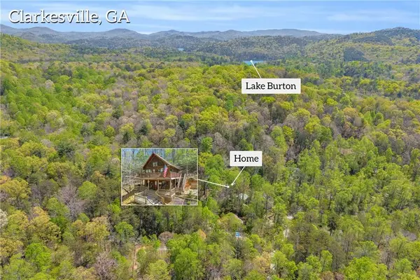 294 Brookwood Lane, Clarkesville, GA 30523