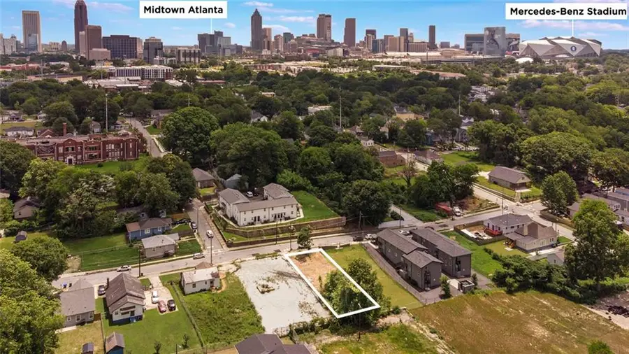 602 Paines Avenue Nw, Atlanta, GA 30318 - #2