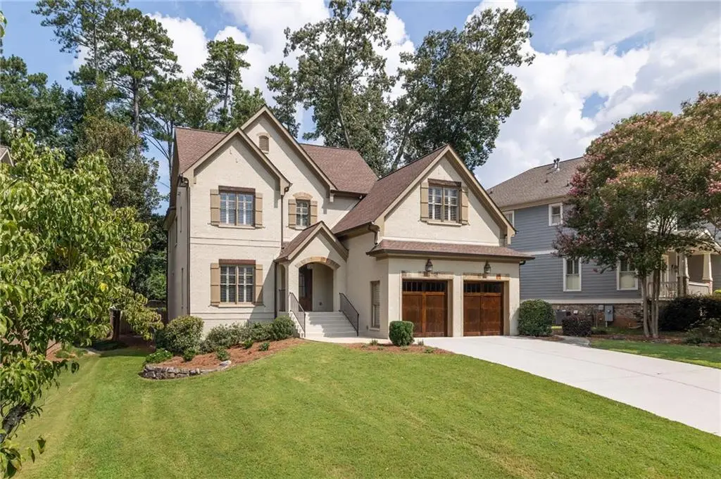 2657 Valvedere Drive Ne, Atlanta, GA 30319 - #1