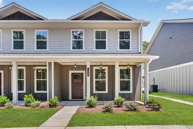 245 Maddux Street #LOT 19, Fayetteville, GA 30214 - #3
