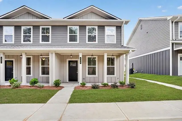 225 Maddux Street #LOT 21, Fayetteville, GA 30214 - #1