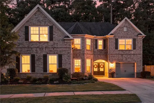 412 Hathaway Avenue, Woodstock, GA 30188
