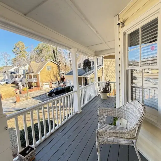 588 Freemans Walk, Stone Mountain, GA 30083 - #3