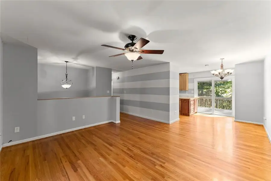 1725 Gordon Road, Cumming, GA 30040 - #3