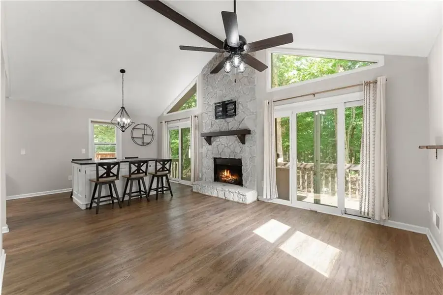 6265 Quail Trail, Gainesville, GA 30506 - #3