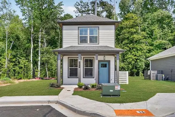 430 Dempsey Drive, Fayetteville, GA 30214