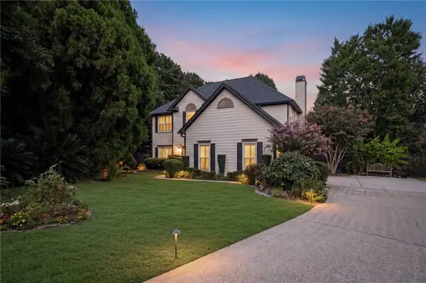 2265 Springmonte Place, Cumming, GA 30041