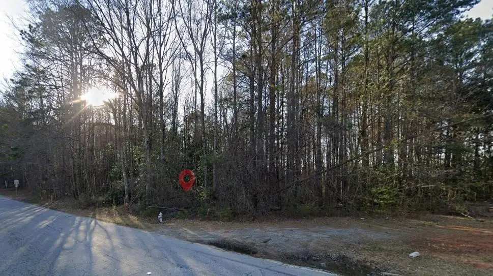 0 Stonewall Tell Road, Union City, GA 30349 - #1