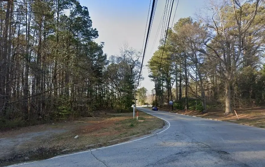 0 Stonewall Tell Road, Union City, GA 30349 - #2
