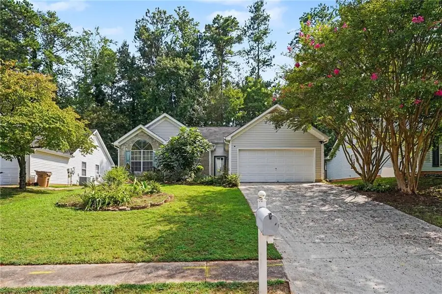 834 Sweetwater Way, McDonough, GA 30253 - #2