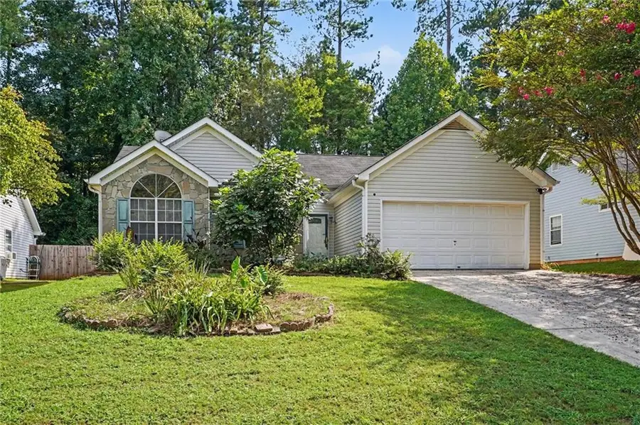 834 Sweetwater Way, McDonough, GA 30253 - #3