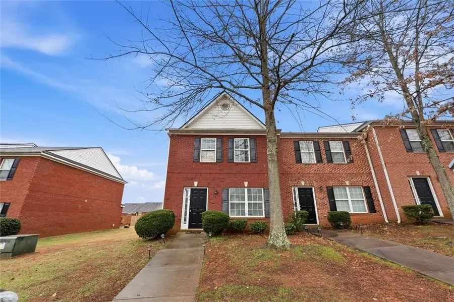 7712 Autry Circle #210, Douglasville, GA 30134 - #2