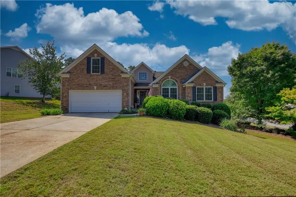 1230 Morgans Run, Monroe, GA 30656 - #1
