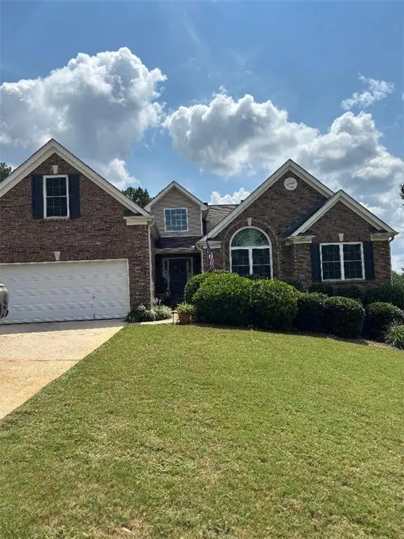 1230 Morgans Run, Monroe, GA 30656 - #2
