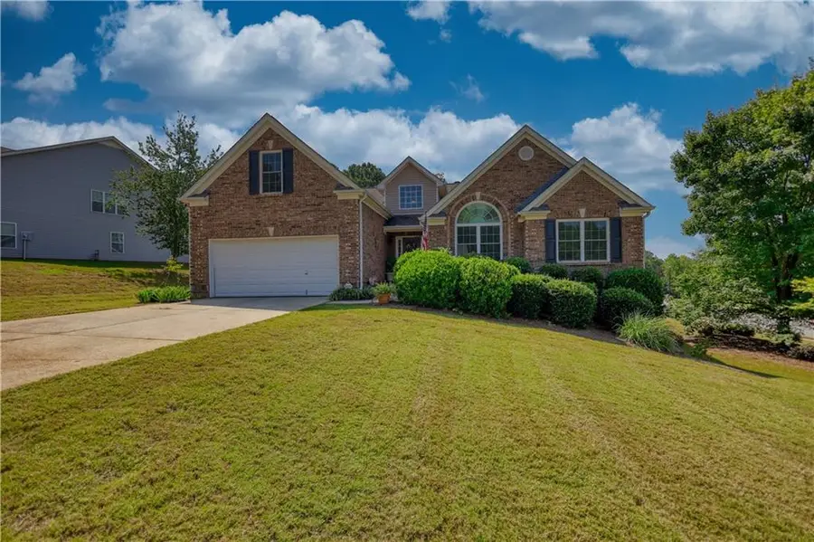 1230 Morgans Run, Monroe, GA 30656 - #3