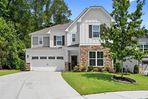 4010 Applecrisp Road, Roswell, GA 30076