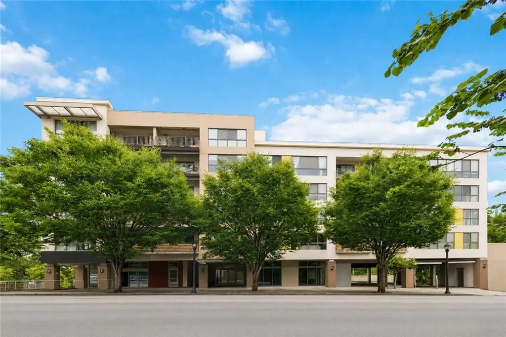 563 Memorial Drive #302, Atlanta, GA 30312 - #1