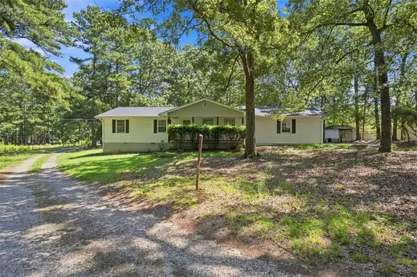 556 Auburn Road, Auburn, GA 30011