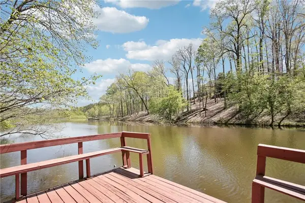 8145 Stone Hill Road, Cumming, GA 30028