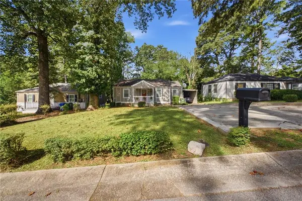 2123 Rachael Street, Atlanta, GA 30315