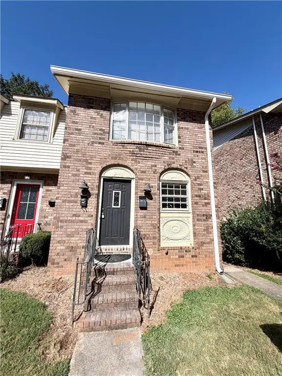 129 Eaglewood Way #129, Athens, GA 30606